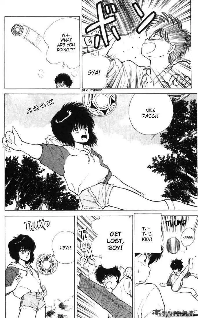 Orange Road Chapter 15 78